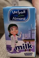 Almarai milk