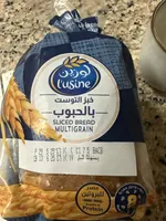 Sliced Bread Multigrain