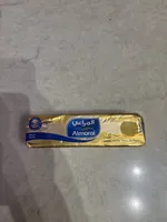 المراعي زبد طبيعي مملح 100 غم