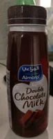 Double Chocolate Milk