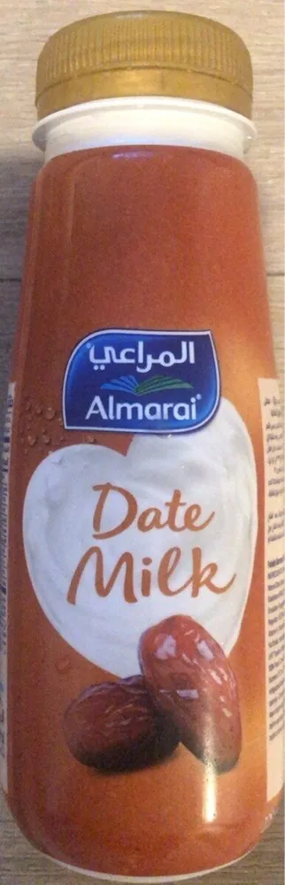Date Milk