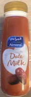 Date Milk