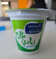 Fresh Yoghurt