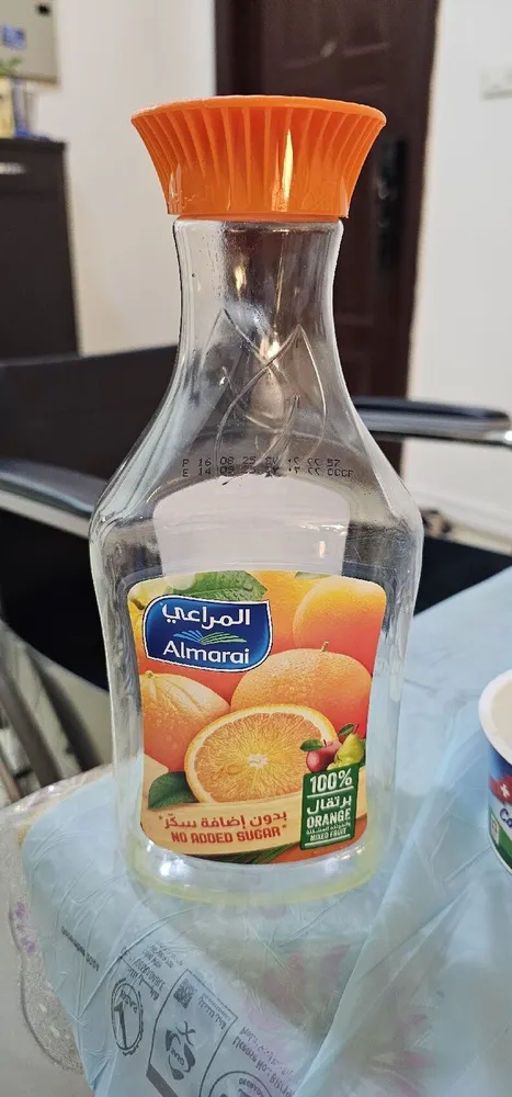 Orange Juice