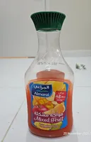 Mixed Fruit
