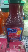 Pomegranate Juice No Added Sugar