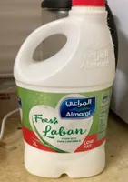 Almarai fresh laban low fat