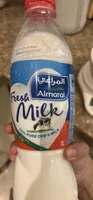 حليب المراعي قليل الدسم