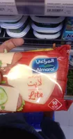 المراعي جبنه ساندوتش