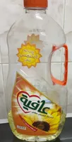 Sunflower Oil