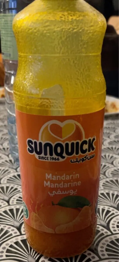 Sunquick