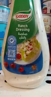 Ranch Sauce