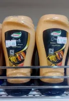 Burger sauce