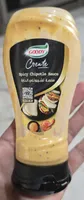 Spicy Chipotle Sauce