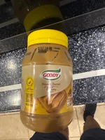 Creamy Peanut Butter