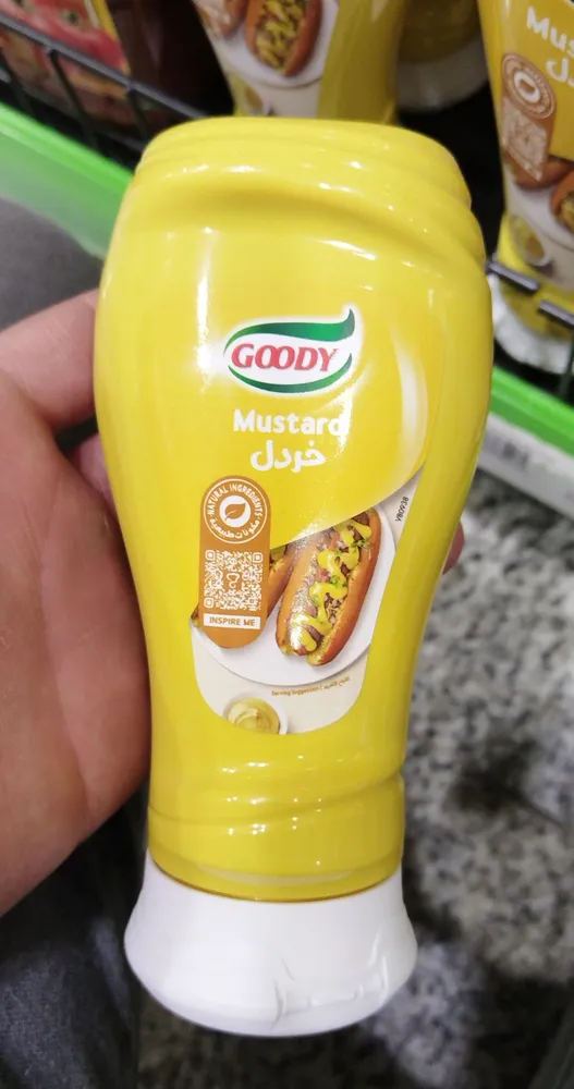 Mustard