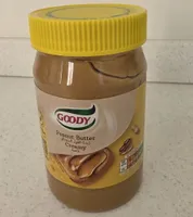 Peanut butter