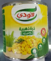 Goody original golden corn whole kernel