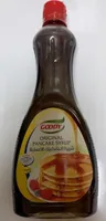 Goody pancake syrup