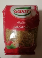 Macaronj