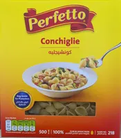 Conchiglie