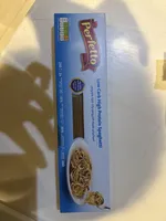 Low Carb Spaghetti