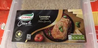 lasagna