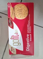Digestive Biscuit Go Fit