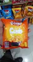 Albatal curls cheese flavor