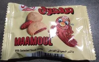 Maamoul - Classique