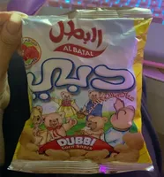Albatal dubbi sweet tomato flavor