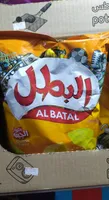 Albatal cheese flavor