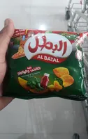 Al batal ketchup & jalapeno flavor