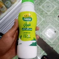 Nada ayran fresh laban drink