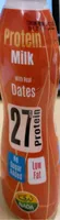 Protein Milk with Dates