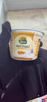 Greek yogurt honey