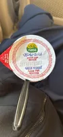 GREEK YOGHURT Low Fat Strawberry