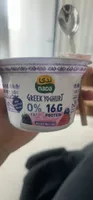 greek yoghurt