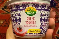 greek yoghurt