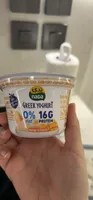 Yogurt