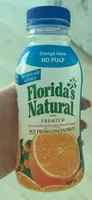 Florida's Natural Florida's Fresh Orange No Pulp