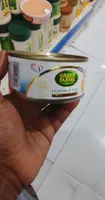 Green farms light meat tuna in sunflower oil