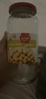 Luna chickpeas