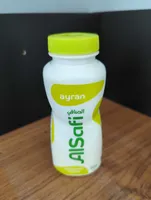 Alsafi ayran authentic recipe