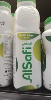 AISafi fresh laban full fat