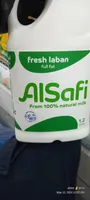 Alsafi fresh laban full fat