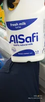 Safi milk