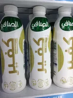 الصافي لبن كفير 850مل