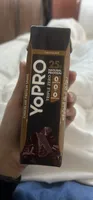 Yopro chocolate protein milk