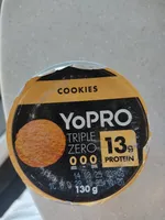 Triple Zero Cookies 130g
